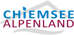 Chiemsee Alpenland Logo